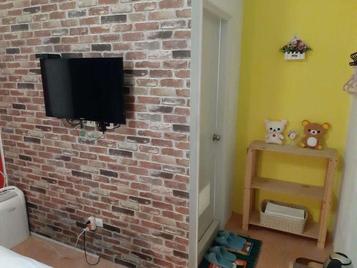 Gratitude Apartman Tajnan Kültér fotó