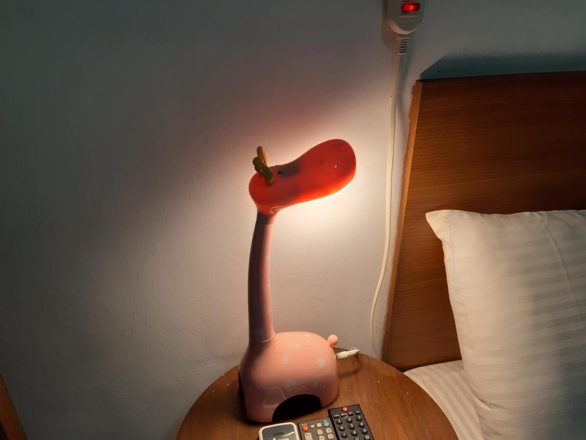 Gratitude Apartman Tajnan Kültér fotó