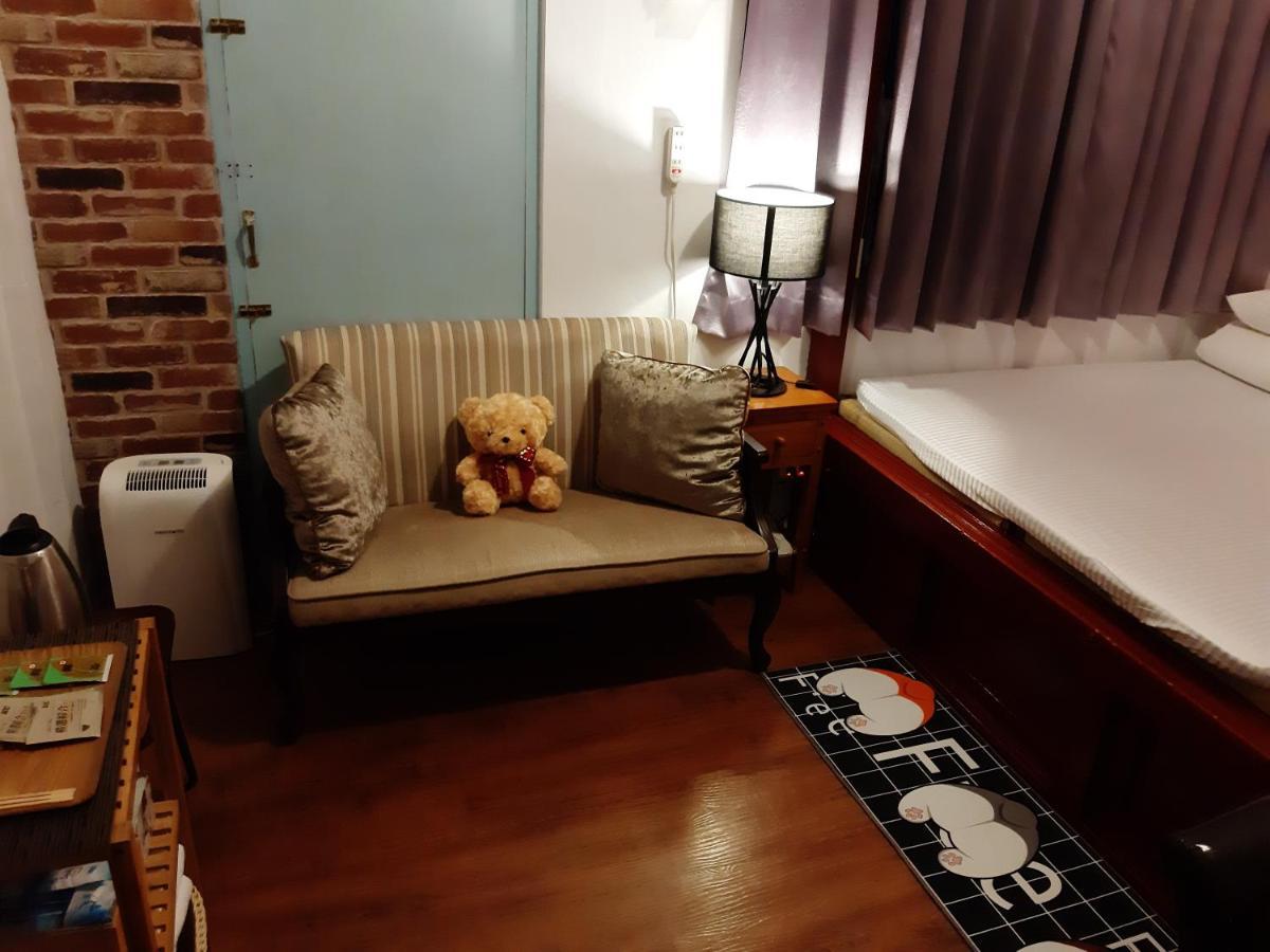 Gratitude Apartman Tajnan Kültér fotó