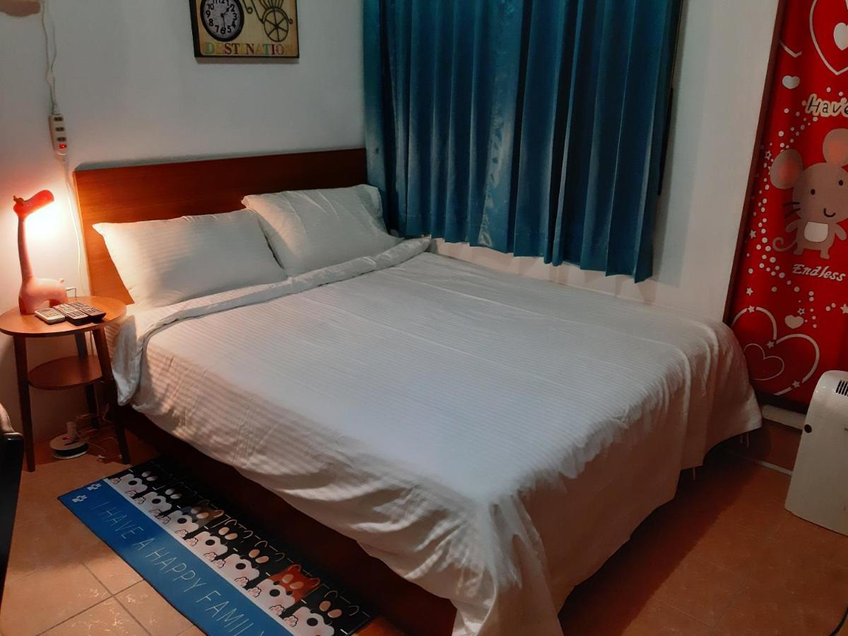 Gratitude Apartman Tajnan Kültér fotó