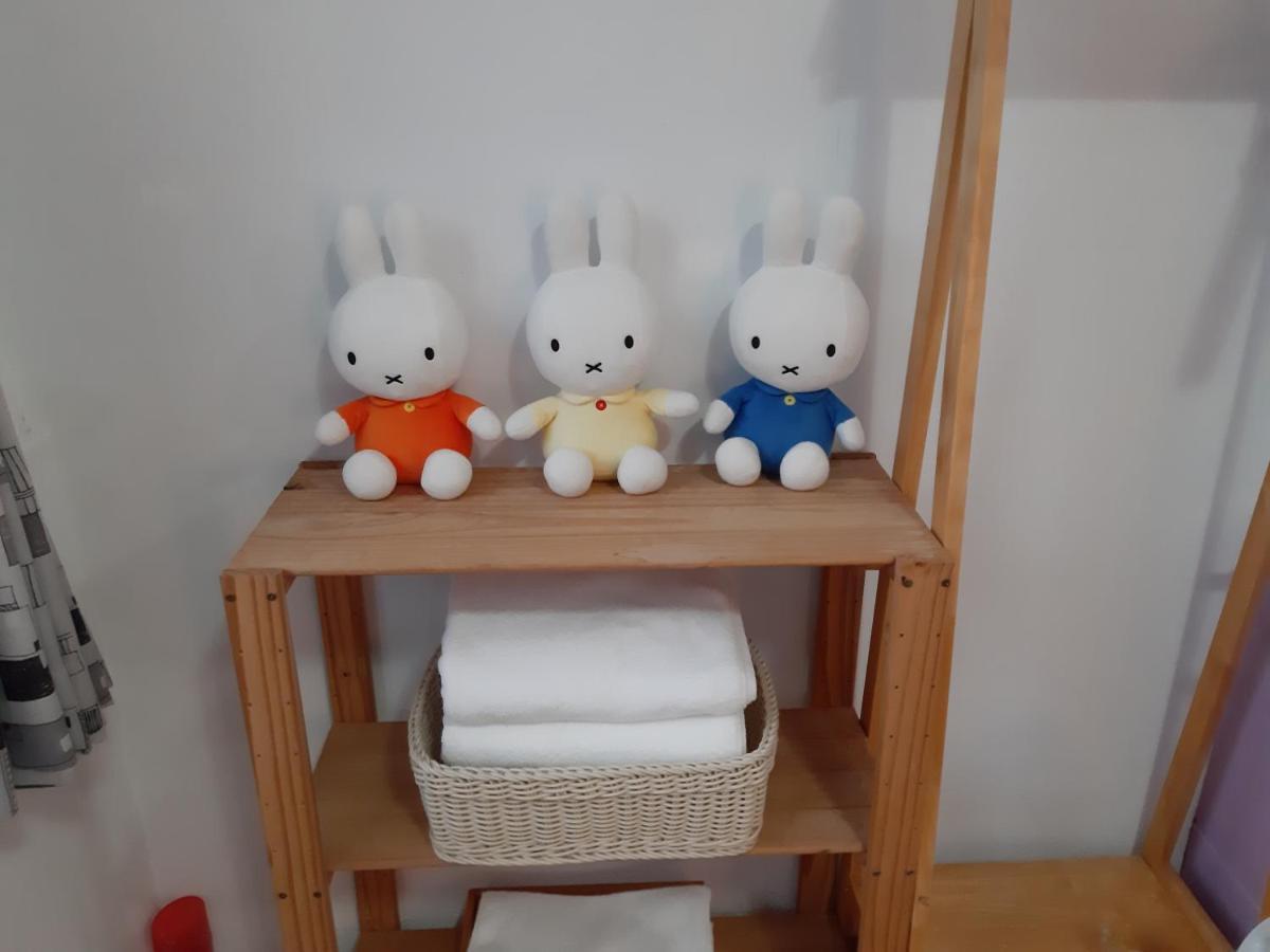 Gratitude Apartman Tajnan Kültér fotó