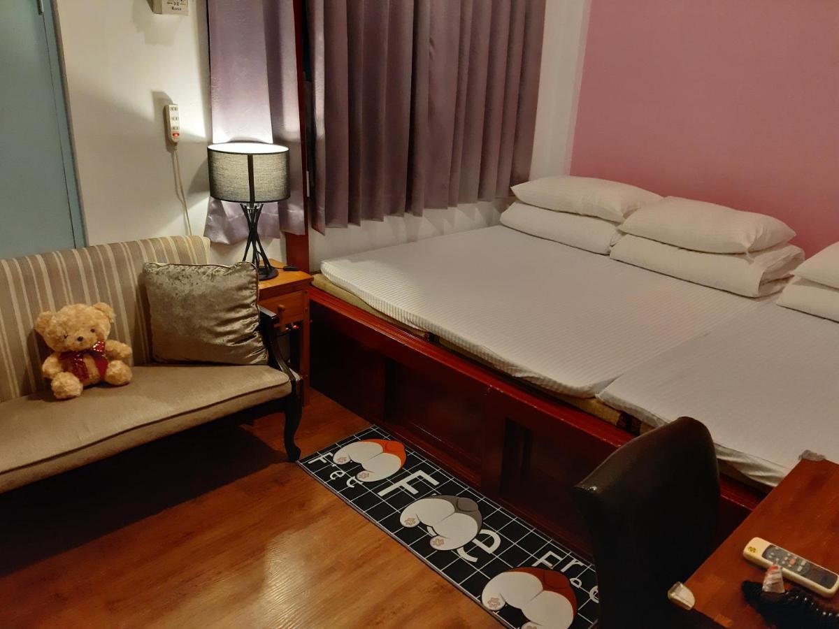 Gratitude Apartman Tajnan Kültér fotó