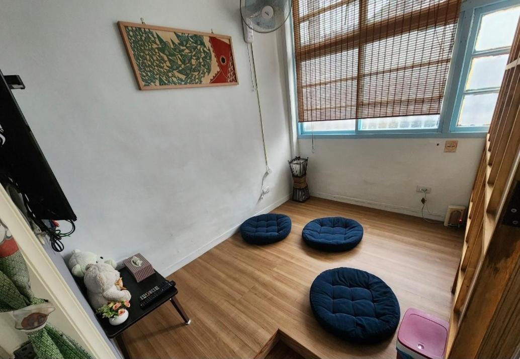 Gratitude Apartman Tajnan Szoba fotó