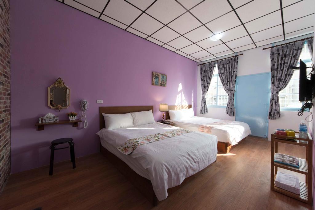 Gratitude Apartman Tajnan Kültér fotó