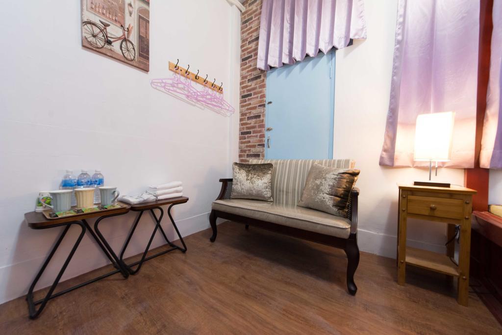 Gratitude Apartman Tajnan Kültér fotó