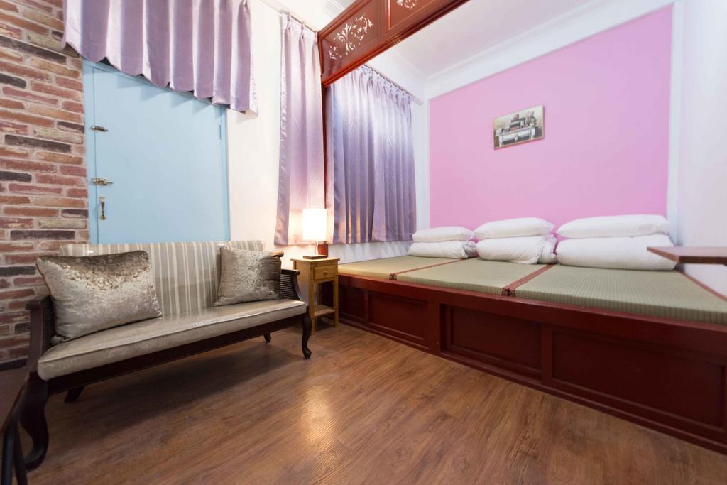 Gratitude Apartman Tajnan Kültér fotó