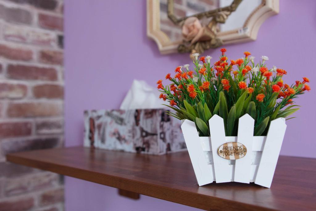 Gratitude Apartman Tajnan Kültér fotó