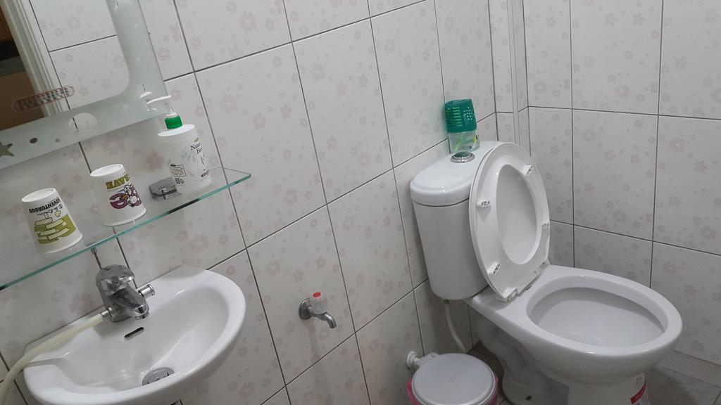 Gratitude Apartman Tajnan Kültér fotó