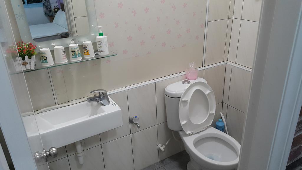 Gratitude Apartman Tajnan Kültér fotó