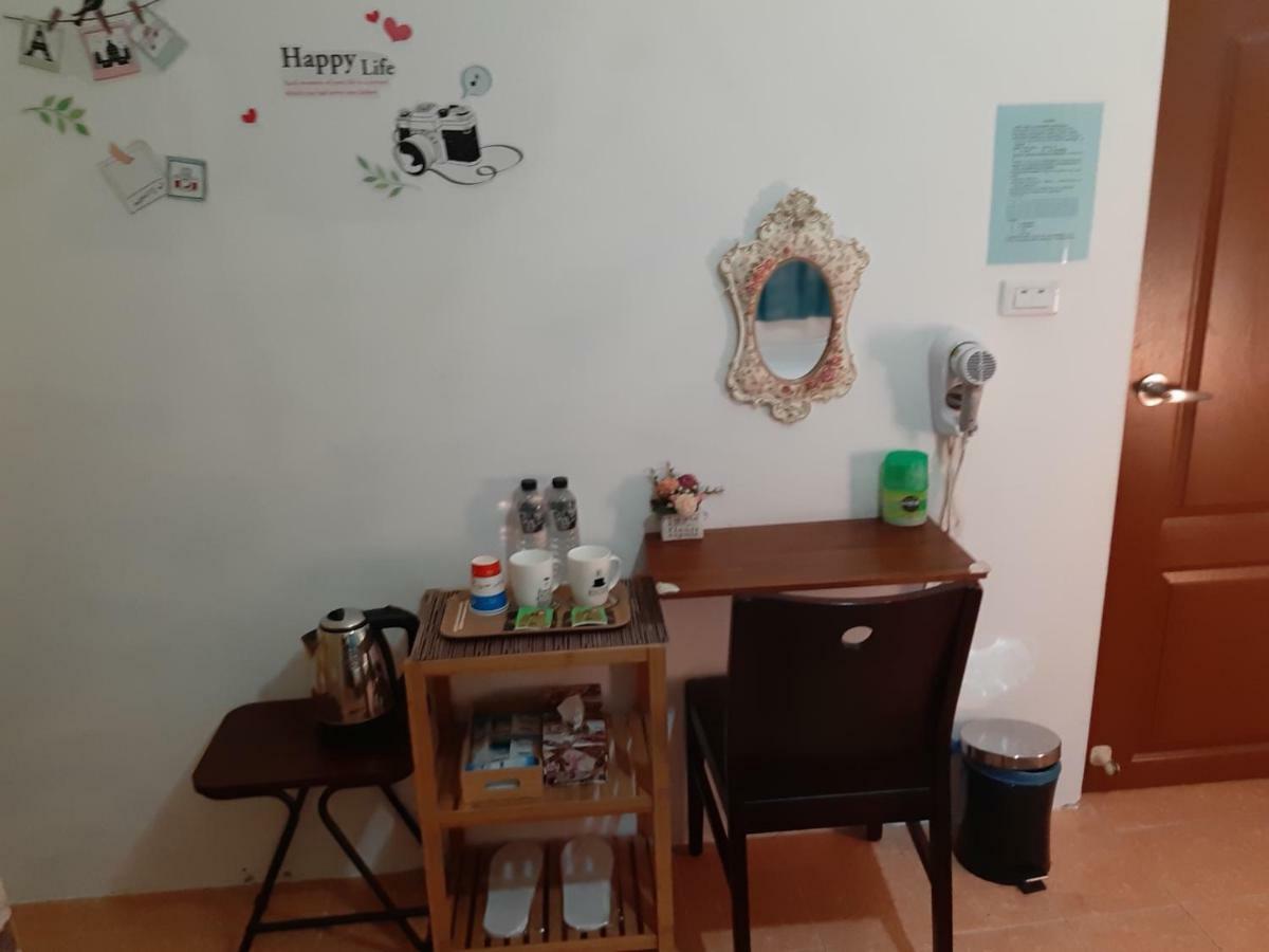 Gratitude Apartman Tajnan Kültér fotó