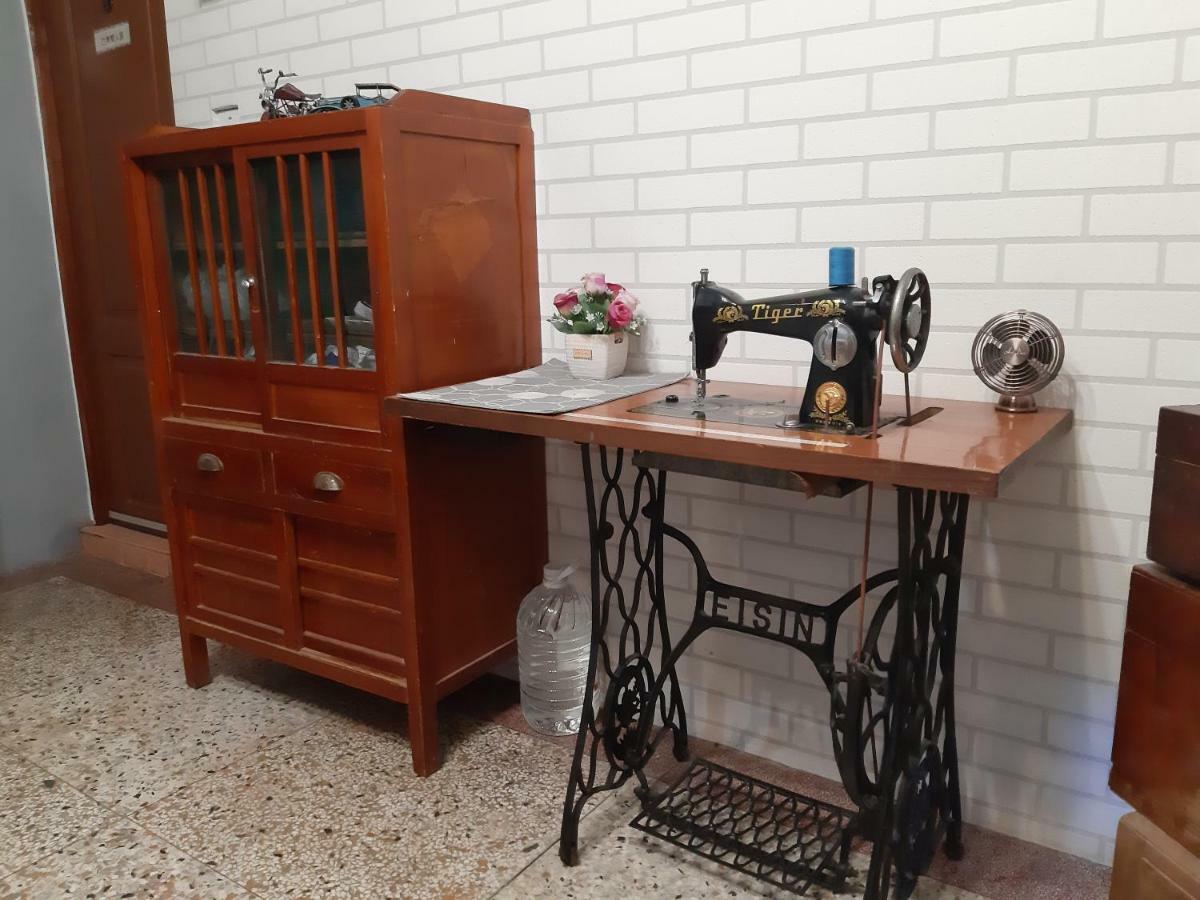 Gratitude Apartman Tajnan Kültér fotó